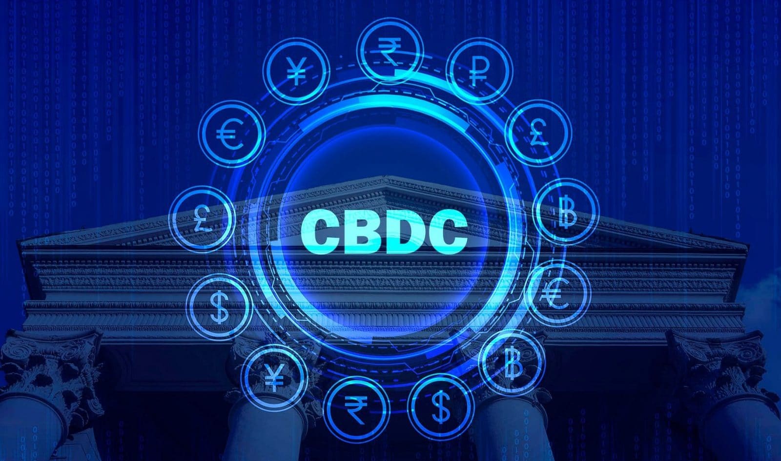 Nieuws: CBDC’s zijn erg in trek