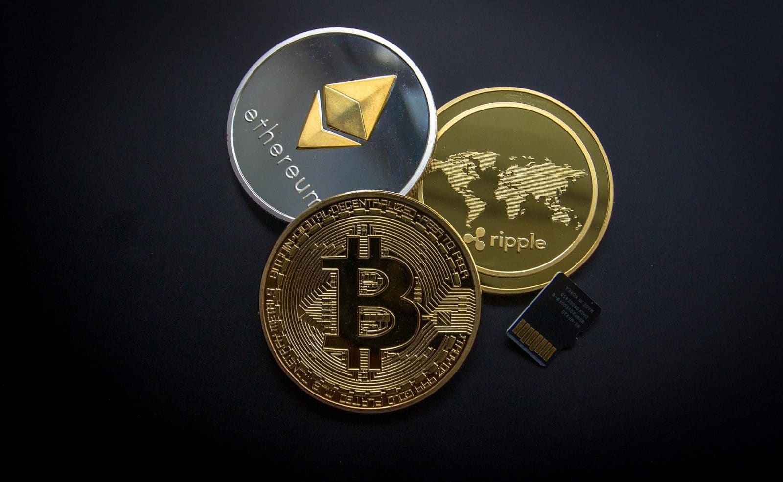 Nieuws: Crypto platformen introduceren ‘TRUST’