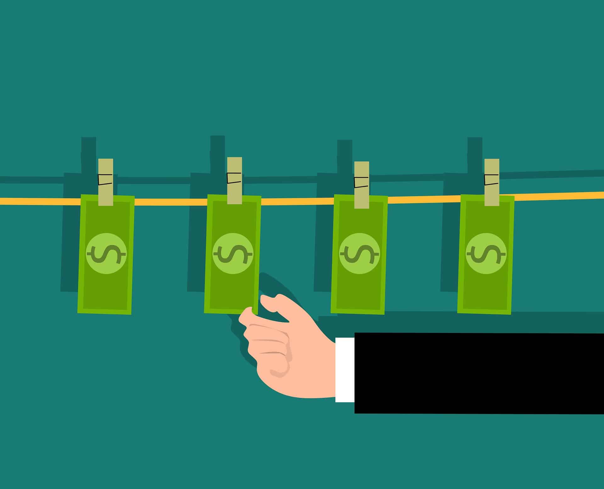 Nieuws: Rabobank beëindigt 10.000 bankrelaties per maand