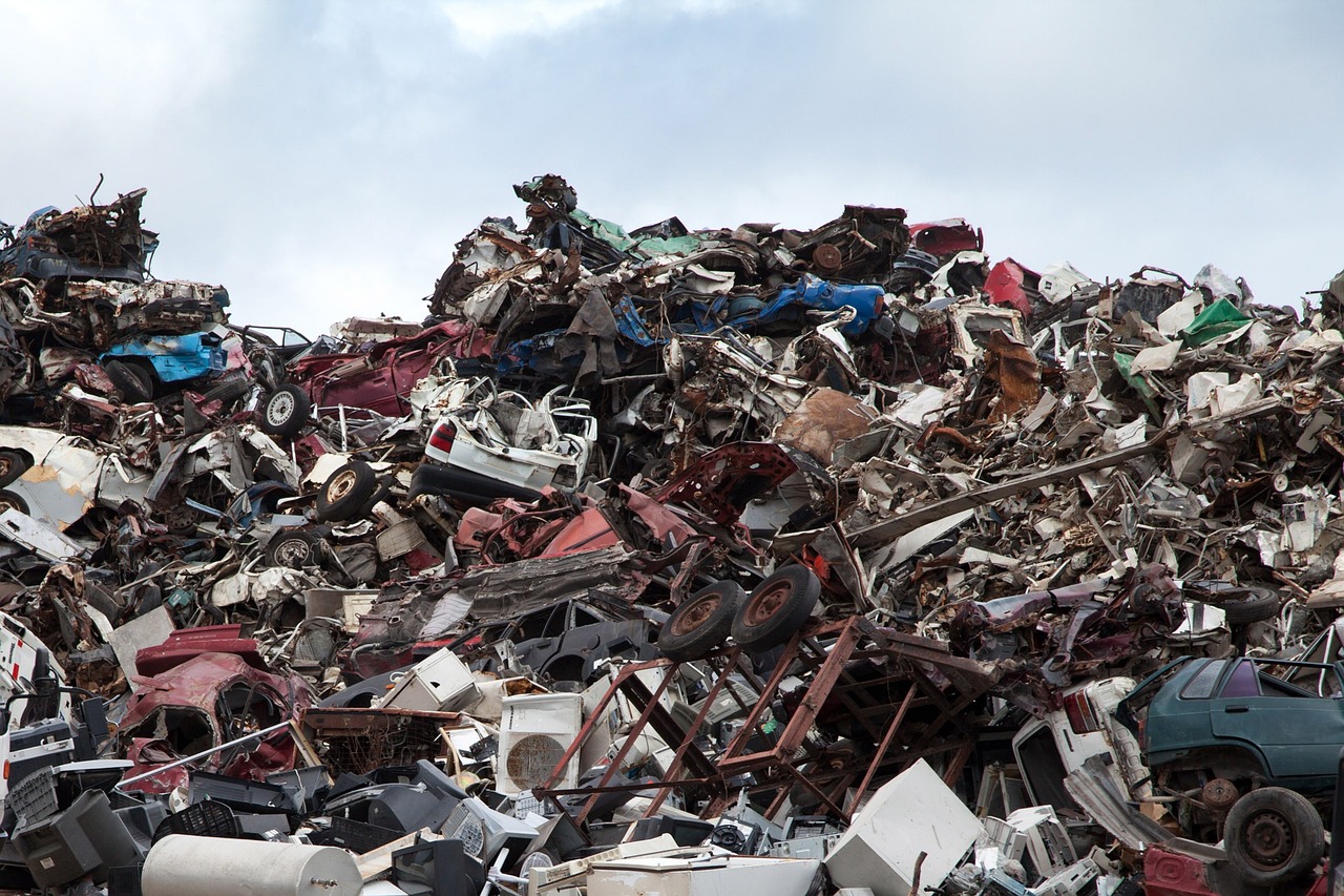 Uitspraak: ABN moet dienstverlening ongewijzigd voortzetten met Recyclingbedrijf
